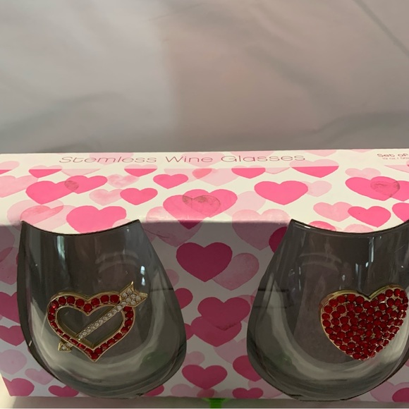 New Valentine Cup Set - Picture 1 of 2